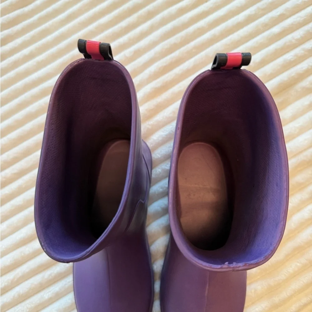 Totes Kids Charley Tall Rain Boot
